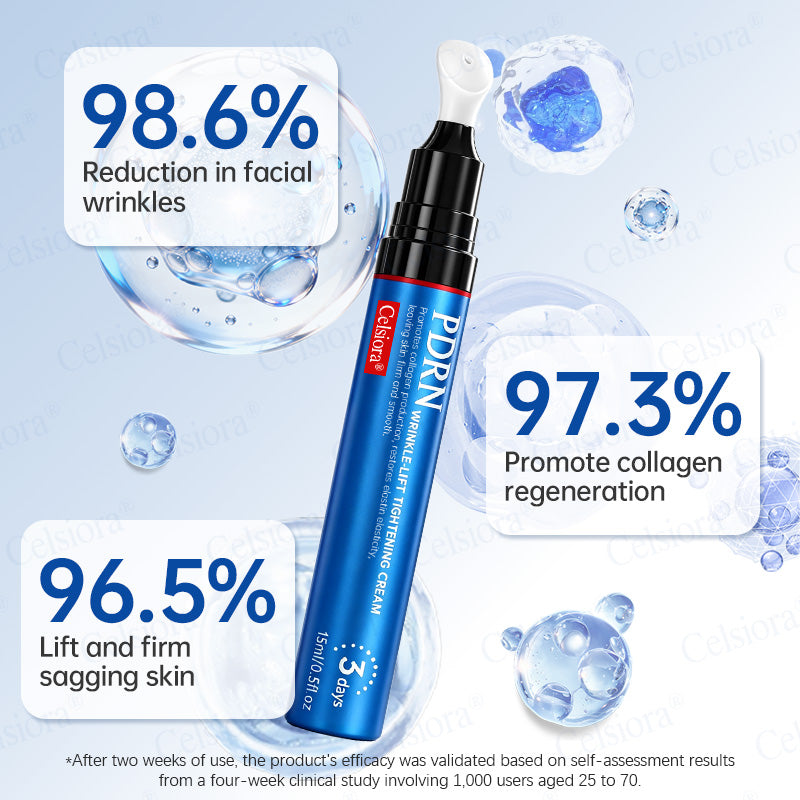 š¢š„CelsioraĀ® PDRN Anti-Wrinkle Shot ā Lift & Firming Cream