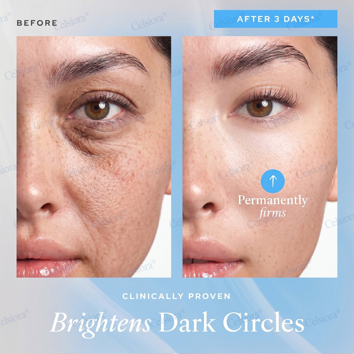 🟢🥈Celsiora® PDRN Anti-Wrinkle Shot – Lift & Firming Cream