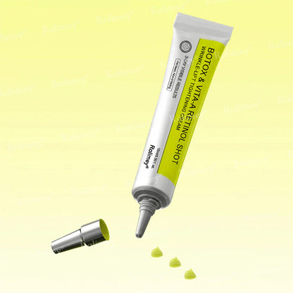 UPSELL👨‍⚕️💫Rolimey® Wrinkle-Lift Tightening cream