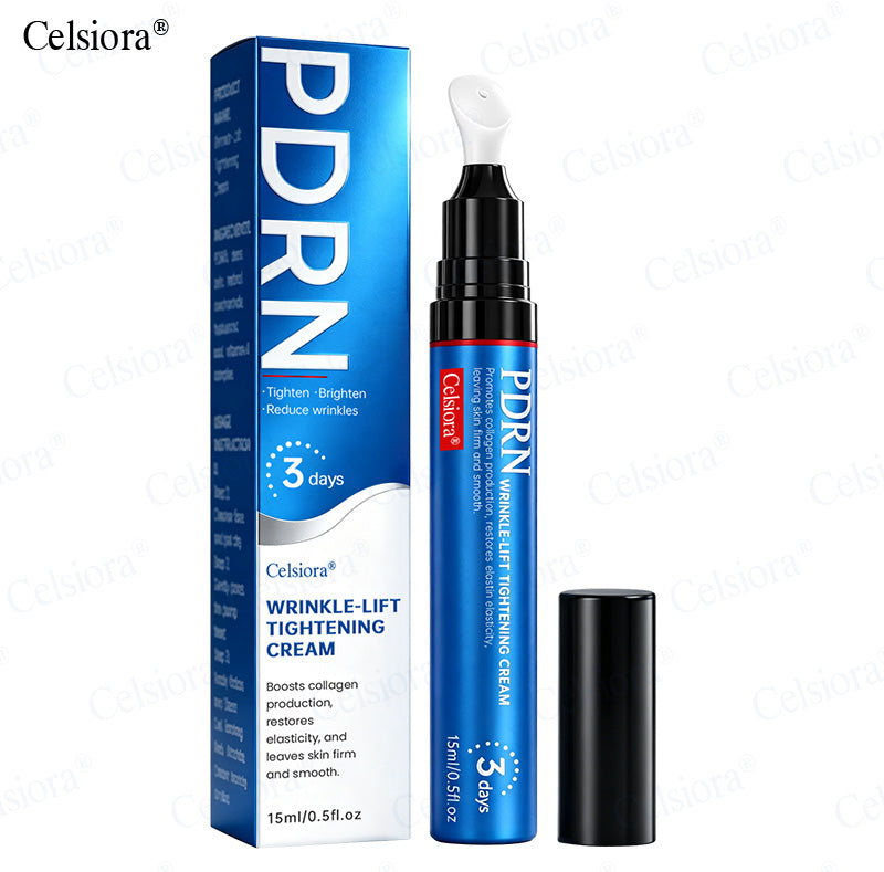 🟢🥈Celsiora® PDRN Anti-Wrinkle Shot – Lift & Firming Cream