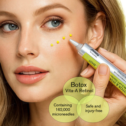 UPSELL👨‍⚕️💫Rolimey® Wrinkle-Lift Tightening cream