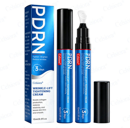 🟢🥈Celsiora® PDRN Anti-Wrinkle Shot – Lift & Firming Cream