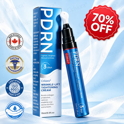 🟢🧶Celsiora® PDRN Anti-Wrinkle Shot – Lift & Firming Cream