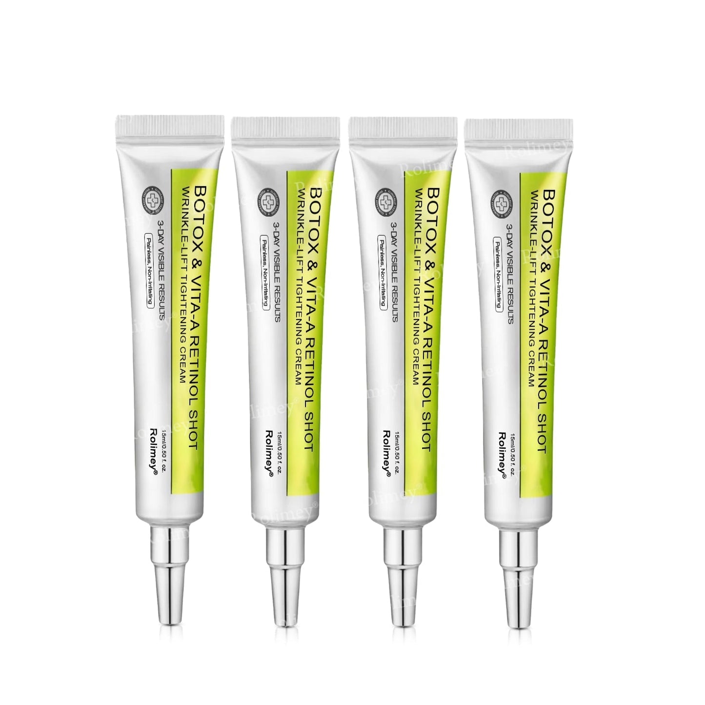 UPSELL👨‍⚕️💫Rolimey® Wrinkle-Lift Tightening cream