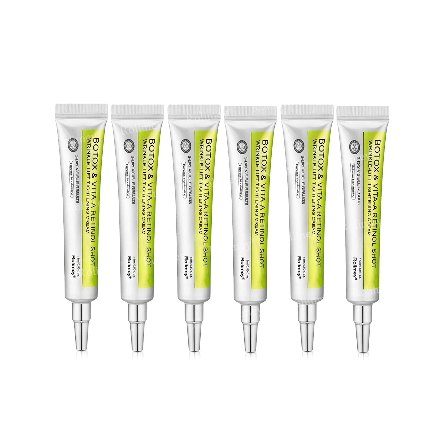 UPSELL👨‍⚕️💫Rolimey® Wrinkle-Lift Tightening cream