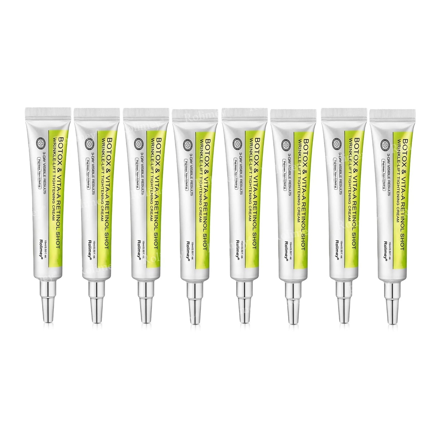 UPSELL👨‍⚕️💫Rolimey® Wrinkle-Lift Tightening cream